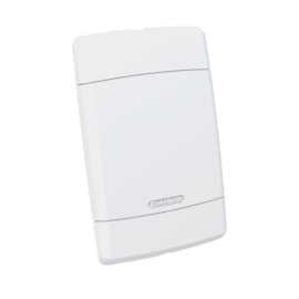 Placa Neo Sottile 4x2 Cega Enerbras Placa Neo Sottile 4x2 Cega Enerbras