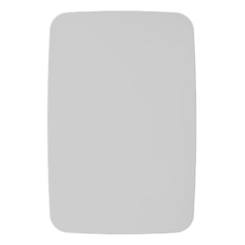 Placa Origen 4x2 Cega Branca Abb