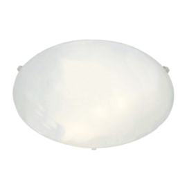 Plafon Ice 40cm Startec Plafon Ice 40cm Startec