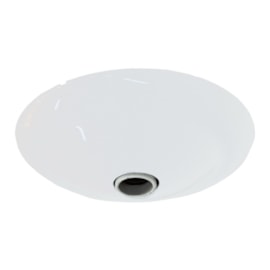 Plafon Inteligente Grande Branco Ilumi Plafon Inteligente Grande Branco Ilumi