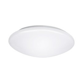 Plafon LED Supimpa Branco Redondo 24W Luz Branca Bivolt Avant Plafon LED Supimpa Branco Redondo 24W Luz Branca Bivolt Avant