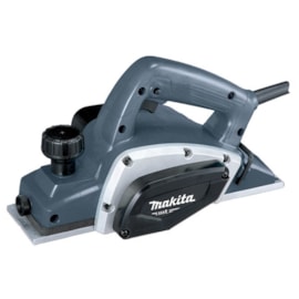 Plaína Elétrica 82mm M1902G 580W 220V Makita Plaína Elétrica 82mm M1902G 580W 220V Makita