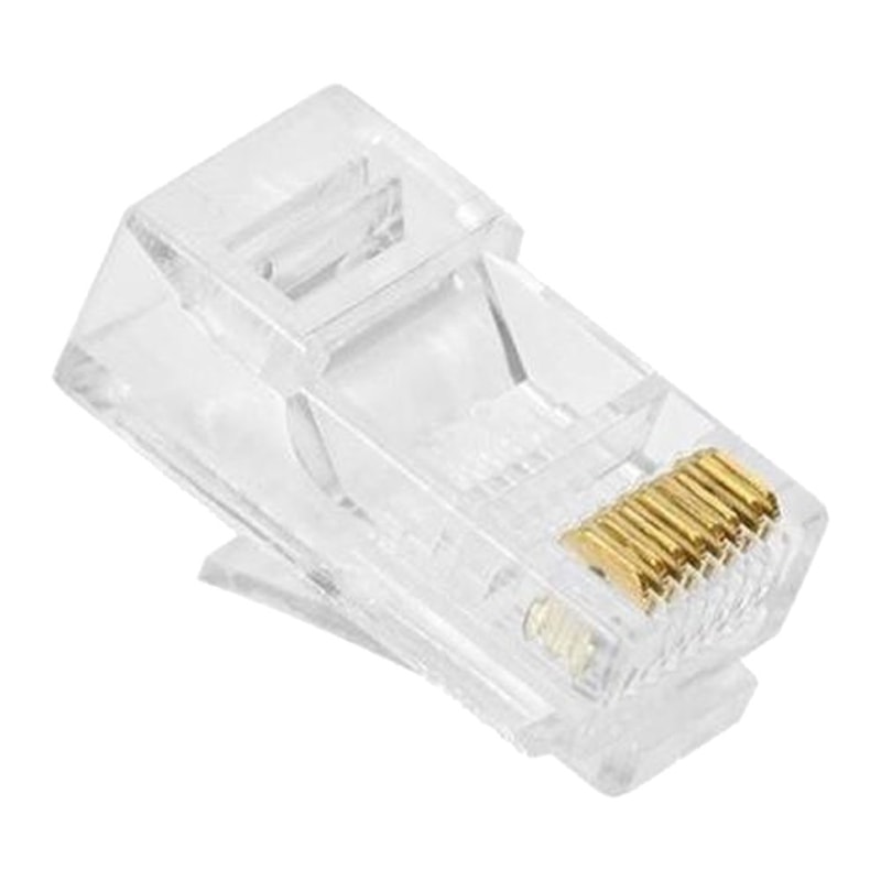 Plug Modular Rj-45 Macho CAT5E Furukawa