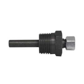 Poço Termométrico 30mm com Borracha Passadeira Full Gauge Poço Termométrico 30mm com Borracha Passadeira Full Gauge
