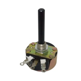 Potenciometro De Fio  5K Homs 4W Arsolcomp