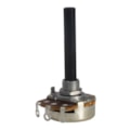 Potenciômetro Linear 23MM 500k Sem Chave Arsolcomp