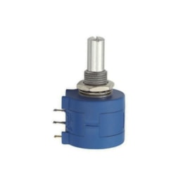 Potênciometro Multivoltas 5K HOMS 4W Arsolcomp Potênciometro Multivoltas 5K HOMS 4W Arsolcomp