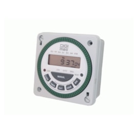 Programador de Horário Digital STW/34 220V Digimec Programador de Horário Digital STW/34 220V Digimec