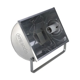 Projetor de Luz E40 400W Spotlux Projetor de Luz E40 400W Spotlux