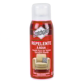 Protetor de Tecido 353ml 3M Protetor de Tecido 353ml 3M
