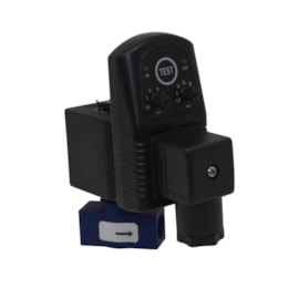 Purgador Eletrônico PEVPS-170.4-EG-F-8-7AF 220VCA 1/4" Multicoil Purgador Eletrônico PEVPS-170.4-EG-F-8-7AF 220VCA 1/4" Multicoil