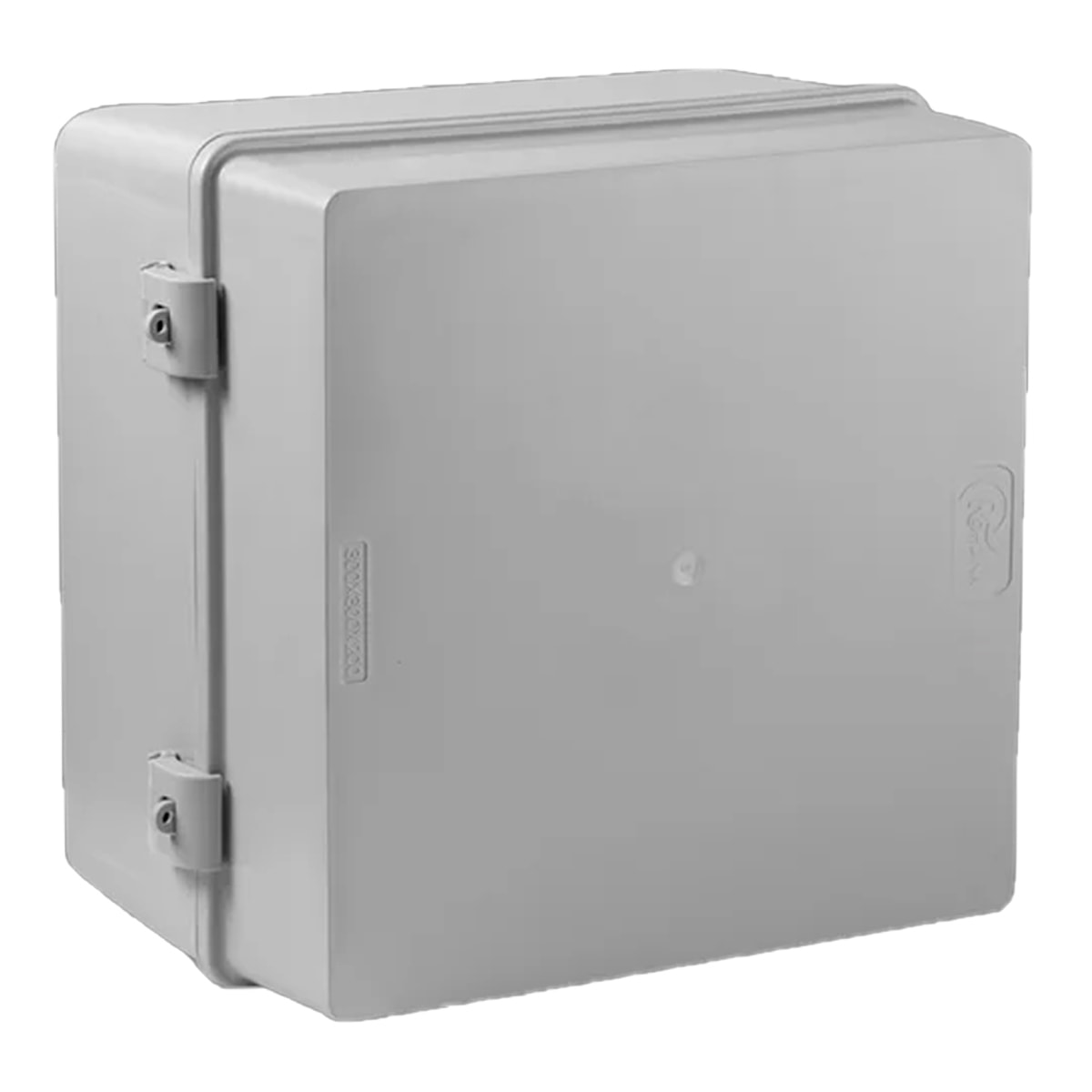 コントロールパネルブロックh 5124,5125 8個 Quadro Comando Pvc 300x300x150MM IP68 Rohdina