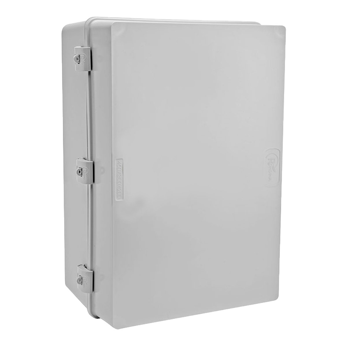 コントロールパネルブロックd 5105～5109,5117,5118 36個 Quadro Comando 450x300x200MM IP68 Rohdina