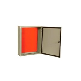 Quadro Comando  76x60x22 Lumibras