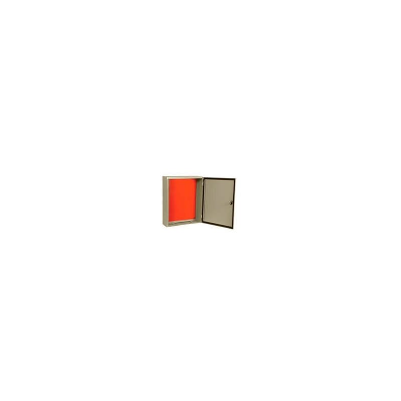 Quadro Comando  76x60x22 Lumibras