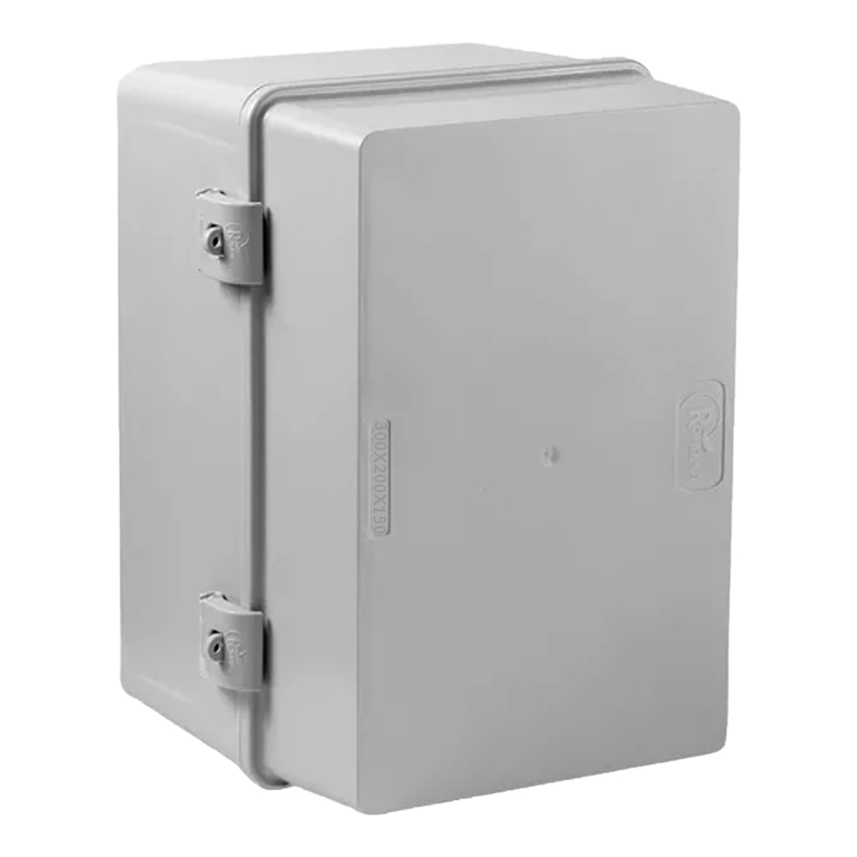 Quadro Comando Pvc 300x300x150MM IP68 Rohdina