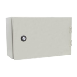 Quadro de Comando 25X35X14 Lumibras Quadro de Comando 25X35X14 Lumibras