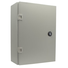 Quadro de Comando 35X25X14 Lumibras Quadro de Comando 35X25X14 Lumibras