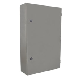 Quadro de Comando 76X48X17 Lumibras
