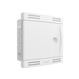 Quadro Sistema VDI 20x20 Embutir Tigre Quadro Sistema VDI 20x20 Embutir Tigre