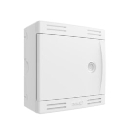 Quadro Sistema VDI 20x20 Sobrepor Tigre Quadro Sistema VDI 20x20 Sobrepor Tigre