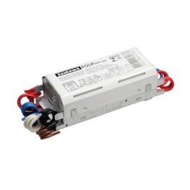 Reator Eletrônico AFP para 1 lâmpada 40W Bivolt Intral Reator Eletrônico AFP para 1 lâmpada 40W Bivolt Intral
