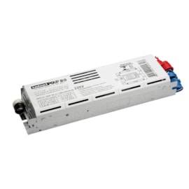 Reator Eletrônico AFP Para 2 lâmpadas 110W 220V Intral Reator Eletrônico AFP Para 2 lâmpadas 110W 220V Intral