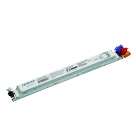 Reator Eletrônico AFP para 2 Lâmpadas 14W ou 1 Lâmpada 28W Bivolt Intral Reator Eletrônico AFP para 2 Lâmpadas 14W ou 1 Lâmpada 28W Bivolt Intral