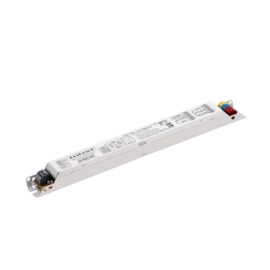 Reator Eletrônico AFP para 2 lâmpadas 28W Bivolt Intral Reator Eletrônico AFP para 2 lâmpadas 28W Bivolt Intral