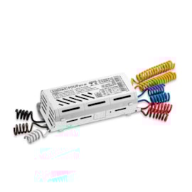 Reator Eletrônico AFP para 2 Lâmpadas 32W Bivolt Intral Reator Eletrônico AFP para 2 Lâmpadas 32W Bivolt Intral