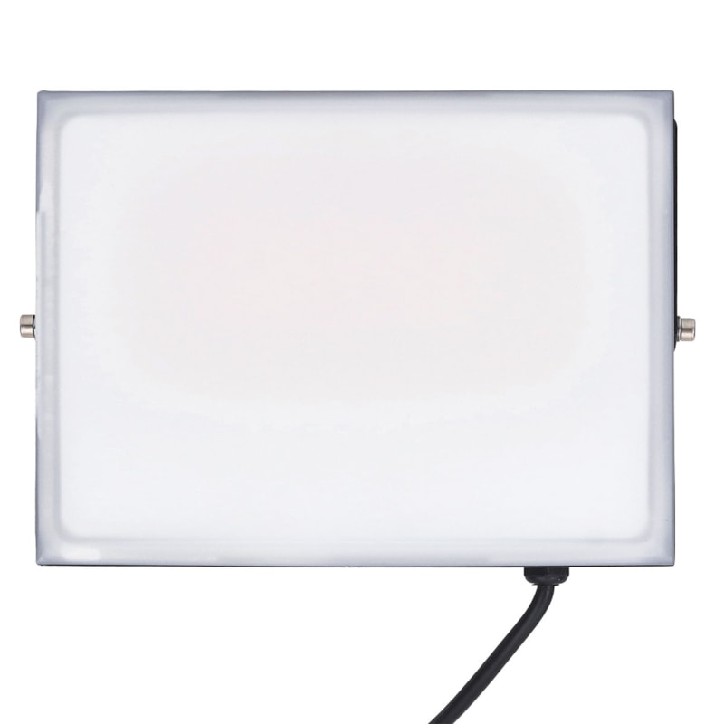 Refletor Infinity 100W 6000K 8000Lm Ip65 Bivolt Gaya