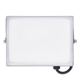 Refletor Infinity 50W 3000K 4000Lm Ip65 Bivolt Gaya
