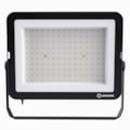 Refletor Led 150W 5000K 15000Lm Preto Ip65 Bivolt Ledvance