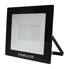 Refletor LED 200W Luz Branco Frio Bivolt Empalux