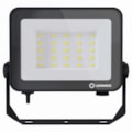 Refletor Led 30W 5000K 2700Lm Preto Ip65 Bivolt Ledvance