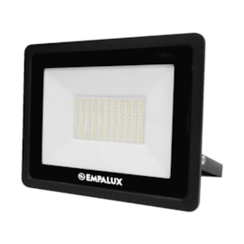 Refletor LED 30W Luz Branca 127V Empalux Refletor LED 30W Luz Branca 127V Empalux