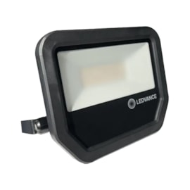 Refletor LED 30W Luz Branco Quente Ledvance