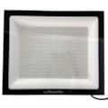 Refletor Led  400W 6500K 40000Lm Preto Ip66 Bivolt Eletrorastro