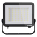 Refletor Led 50W 3000K 4750Lm Preto Ip65 Bivolt Ledvance