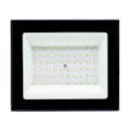 Refletor Led 50W Cor Verde Preto Ip66 Bivolt Rajix