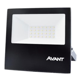 Refletor LED 50W Luz Verde Bivolt Avant Refletor LED 50W Luz Verde Bivolt Avant