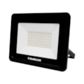 Refletor Led 50W Luz Verde Preto Ip66 Bivolt Empalux