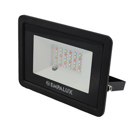 Refletor LED RGB 100W Empalux