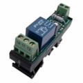 Rele Acoplador 110Vca Jar50 1Rev 5A Jng