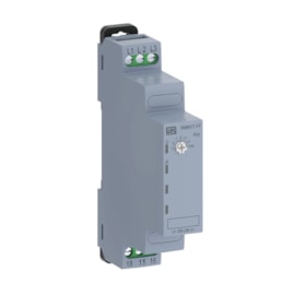 Relé de Falta de Fase RMW17FF01D65 200-240V WEG Relé de Falta de Fase RMW17FF01D65 200-240V WEG