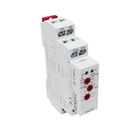 Relé de Nível Controlador Inferior ou Superior DNL2-W 24-240VCA/CC Metaltex Relé de Nível Controlador Inferior ou Superior DNL2-W 24-240VCA/CC Metaltex