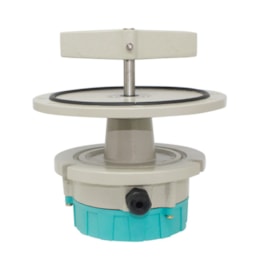 Relé de Nível Sólido APNF-1 110 - 220V com Flange Digimec Relé de Nível Sólido APNF-1 110 - 220V com Flange Digimec