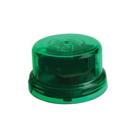 Relé Fotoelétrico Programável Bivolt Verde Exatron Relé Fotoelétrico Programável Bivolt Verde Exatron