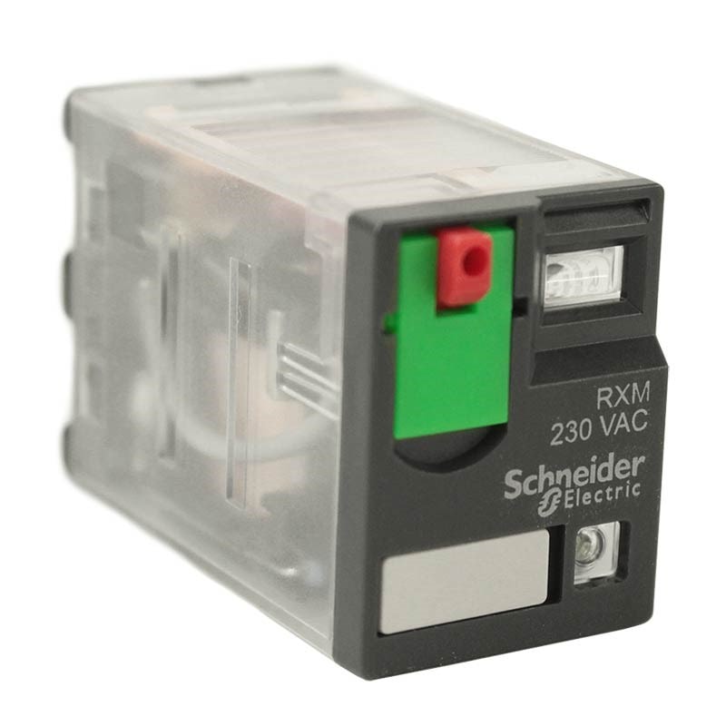 Реле schneider electric rxm2ab2p7 Реле schneider electric rxm2ab2p7