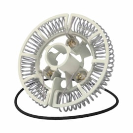 Resistencia Chuveiro E-Griff 7800W 220V Enerbras